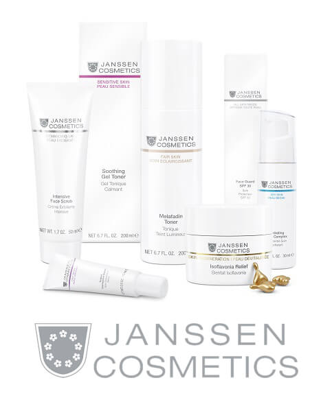 Janssen Cosmetics